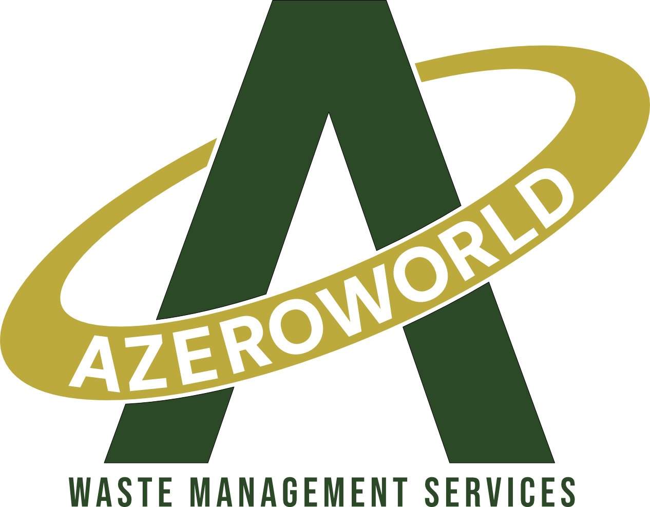 Azeroworld Waste Management Services