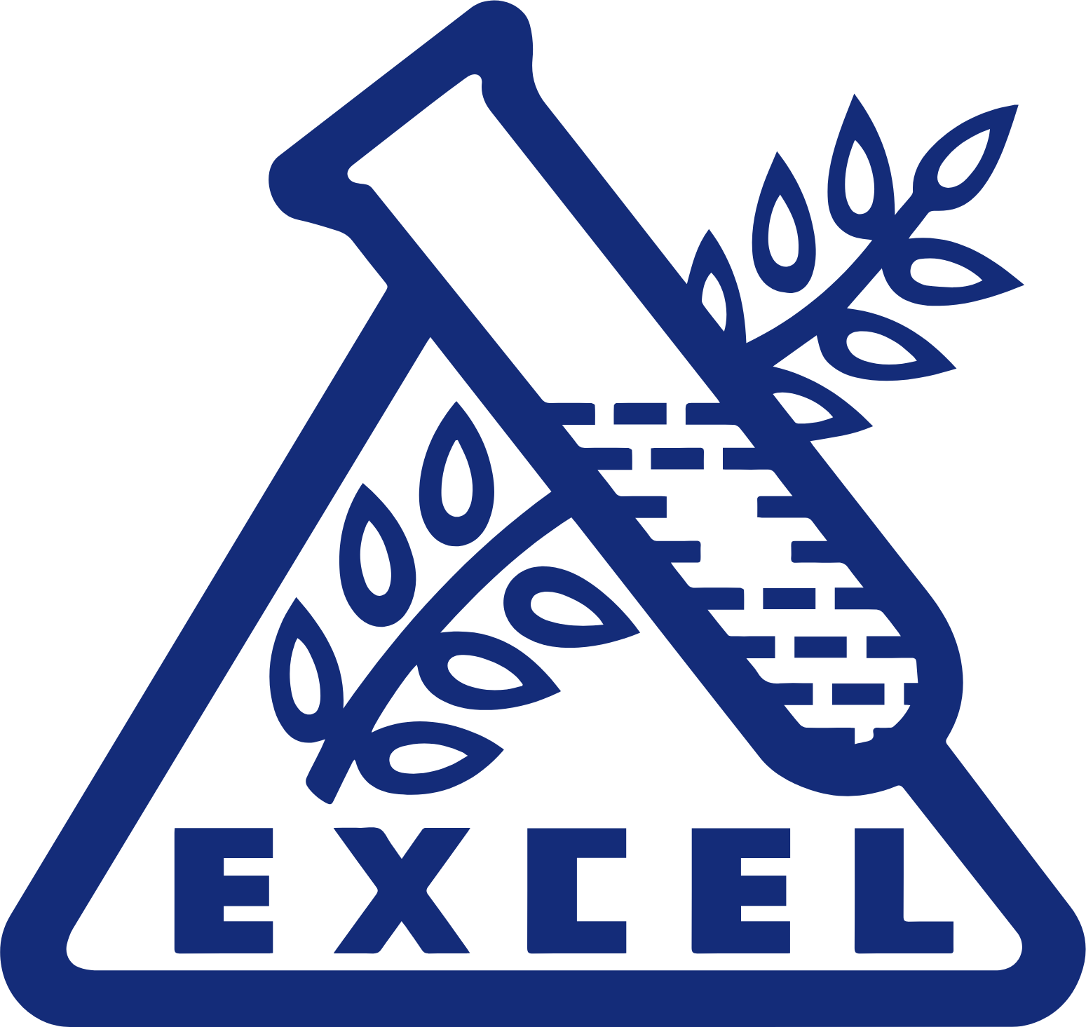 Excel Industries logo