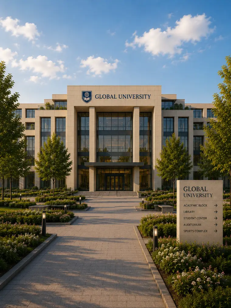 School and college campus waste service