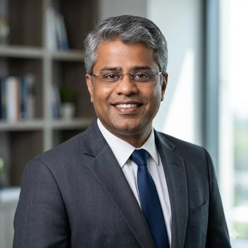 Keshav Dutt